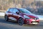 Renault Clio Estate 2016 года